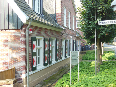 Museum am Herrenberg