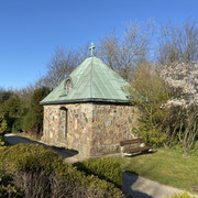 Westerländer Friedhof