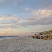 FKK-Strand Dünenwall Nord