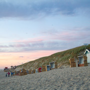 Badestrand Risgap Nord