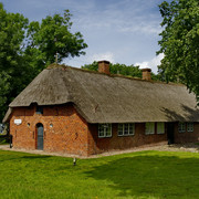 Altfriesisches Haus seit 1640