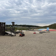 Spielplatz am Sylt Aquarium