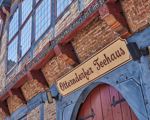 Otterndorfer Teehaus