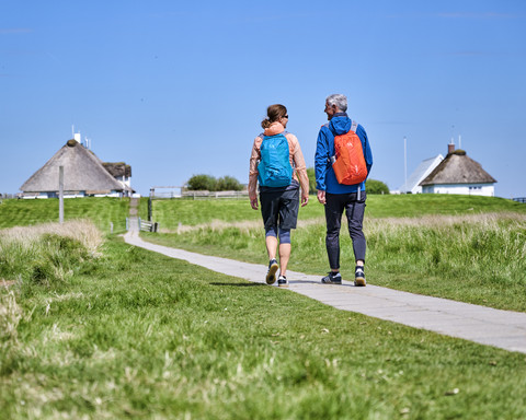 Hamburger Hallig
