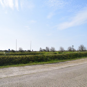 Parkplatz Keitum West