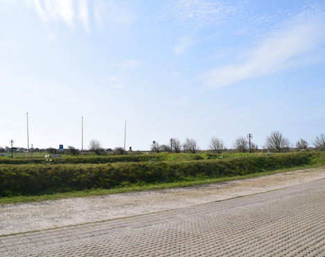 Parkplatz Keitum West