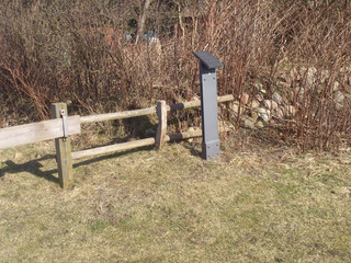 Kunststele Anatol Buchholtz