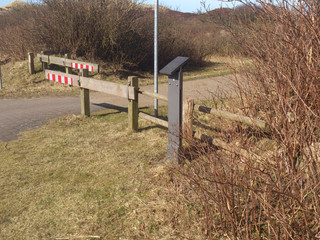 Kunststele Amatol Buchholtz