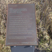 Kunststele Anita Rèe