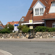 Bushaltestelle Alte Bahnhofstraße