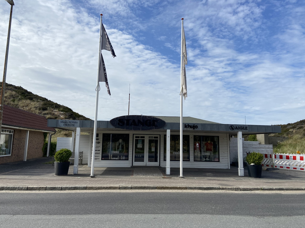 STANGE in List Stange Store