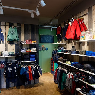 Rudolphi Wäschehaus