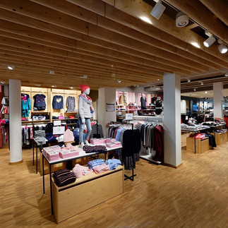 Rudolphi Wäschehaus