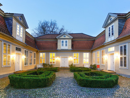 Lessinghaus Lessinghaus bei NachtLessinghaus by nightLessinghaus om nattenLessinghaus bij nacht