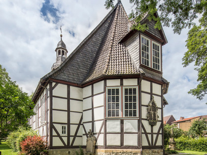 St. Johanniskirche St. Johanniskirche