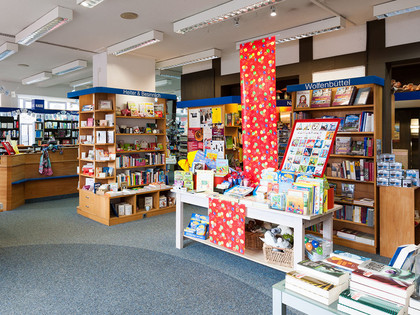 Bücher Behr