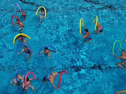 Freibad Schöppenstedt