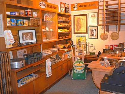 Heimatmuseum Vienenburg