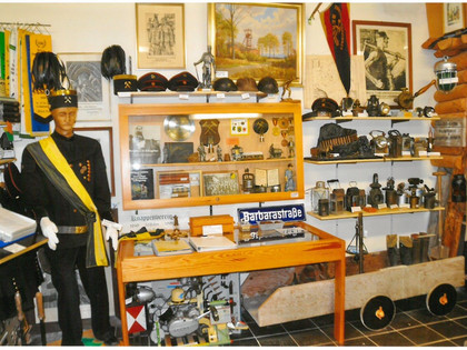 Heimatmuseum Othfresen