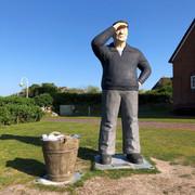 Blick nach Sorquitten