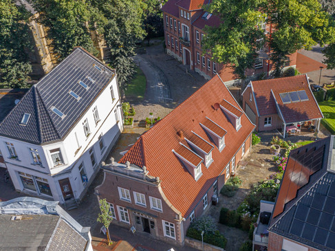 Bürgerhaus Steinstraße 7