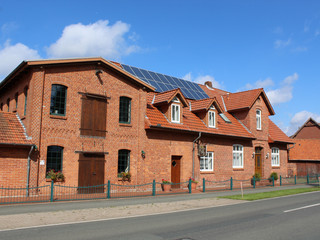 Buschens Mühle Nordholz