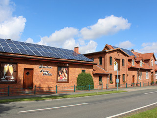 Buschens Mühle Nordholz