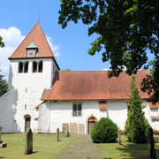 Kirche Heimsen