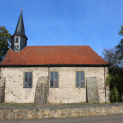 Kirche Münchehagen