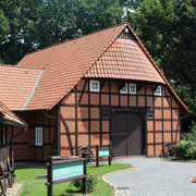 Heringsfängermuseum Heimsen
