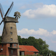 Pottmühle Petershagen