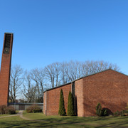 St. Michaelskirche Nienburg