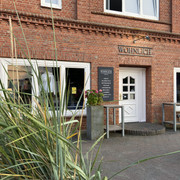 Wohnlich Sylt in Keitum