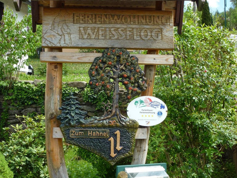 Herzlich Willkommen!