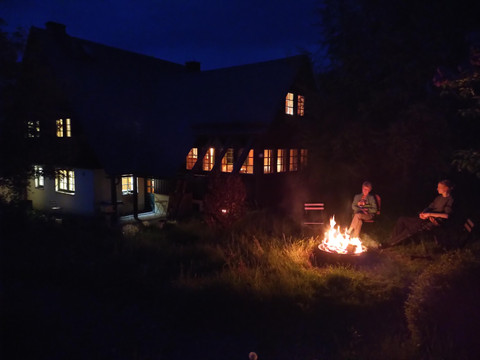 Feuerschale