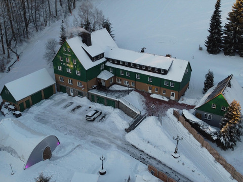Hotel Waldeslust Winter 2023