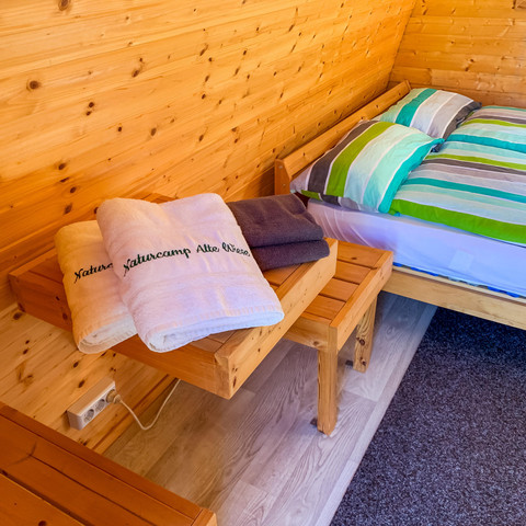 Willkommen im Hobbithome