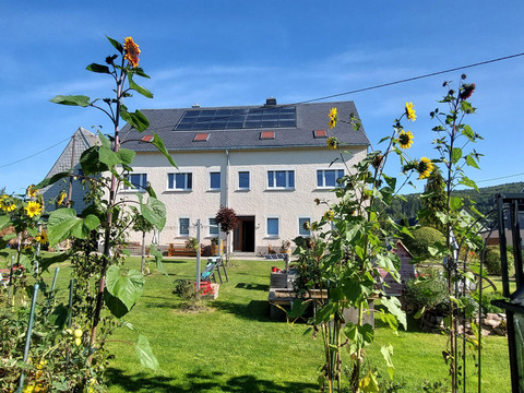 Wohnhaus