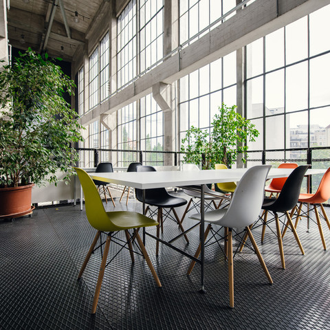 Art gallery platform at neonworx