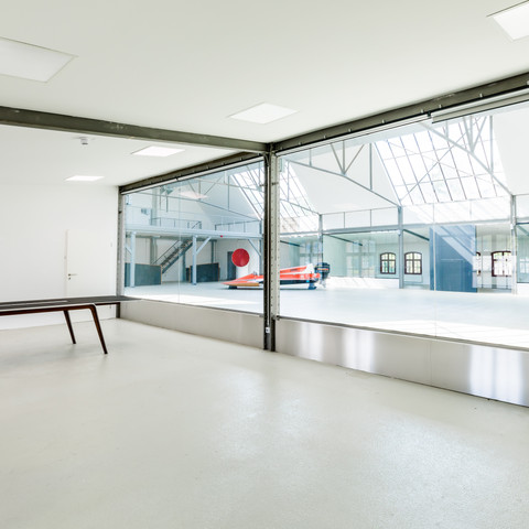 Werft Laubegast Werft LaubegastLaubegast shipyard