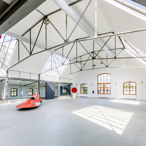 Werft Laubegast Werft LaubegastLaubegast shipyard