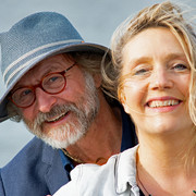 Klaus-Peter Wolf und Bettina Göschl.jpg