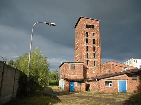 Roter Turm des Todes
