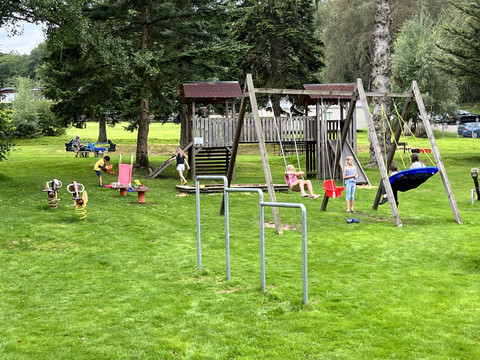 Spielplatz