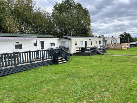 Miet Chalets