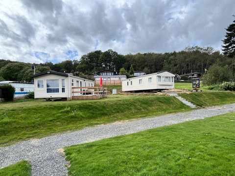 Miet Chalets