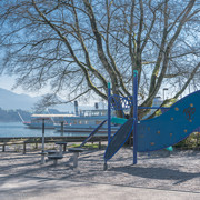 Spielplatz Inseli, Luzern