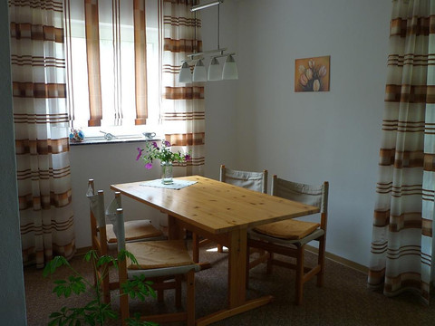 Esszimmer