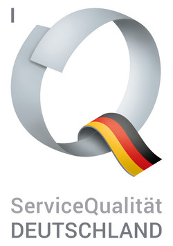 Logo Service Q