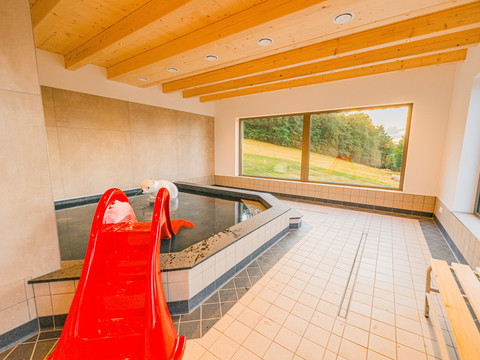 Kinderplantschbereich